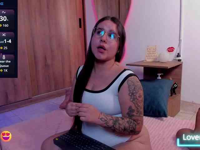 April-sc webcam