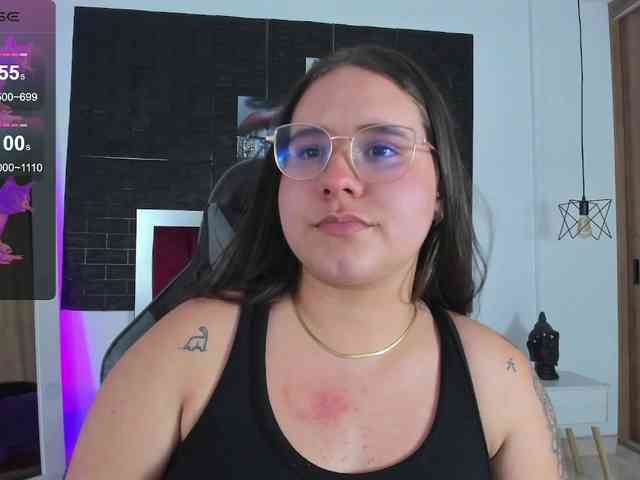 April-sc webcam