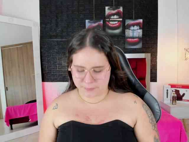 April-sc webcam