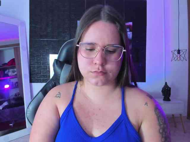April-sc webcam
