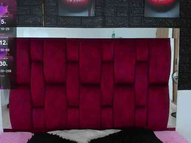 April-sc webcam