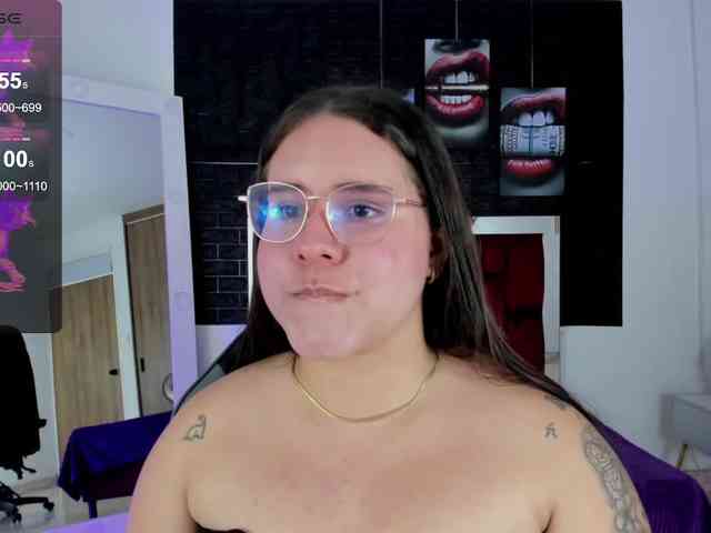 April-sc webcam