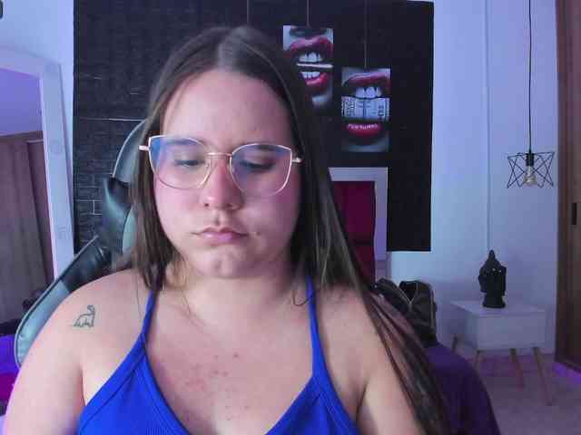 April-sc webcam