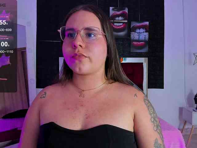 April-sc webcam