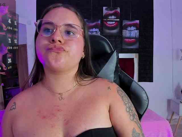 April-sc webcam