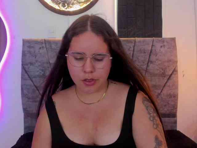 April-sc Live Webcam on BongaCams