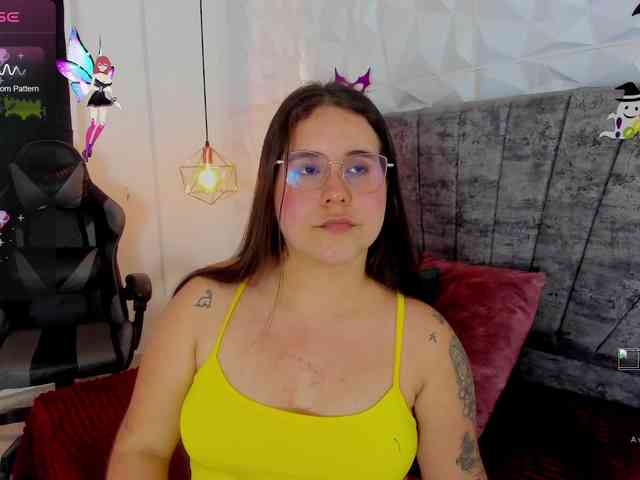 April-sc webcam