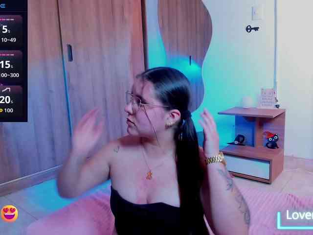 April-sc webcam