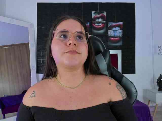 April-sc webcam