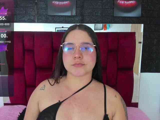 April-sc webcam