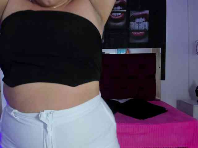 April-sc webcam