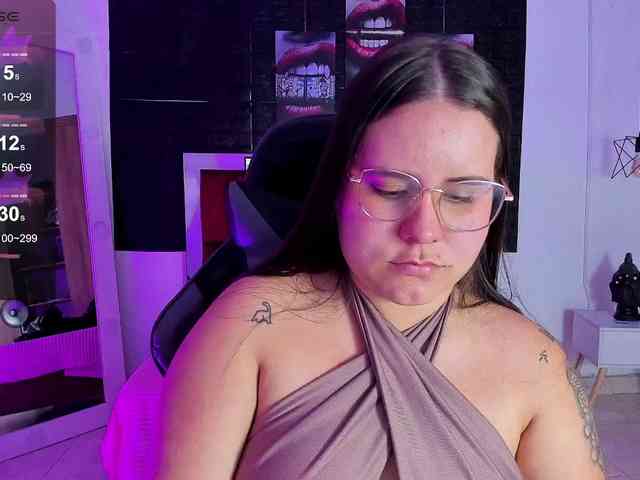 April-sc webcam