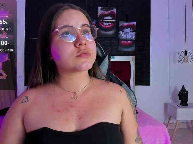 April-sc webcam