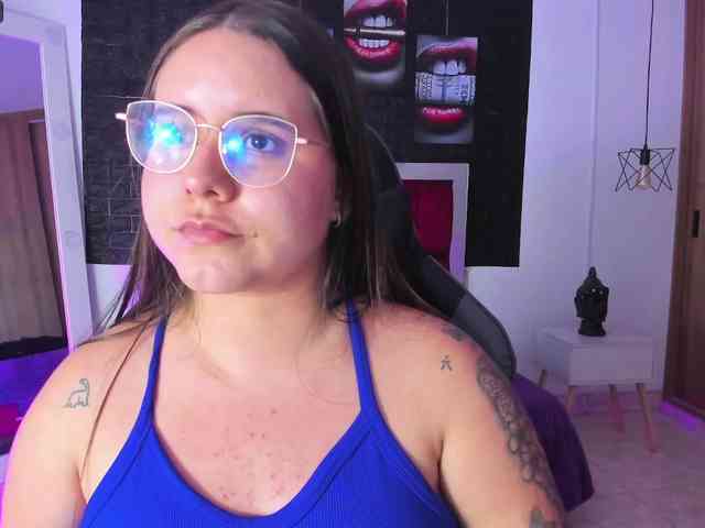 April-sc webcam
