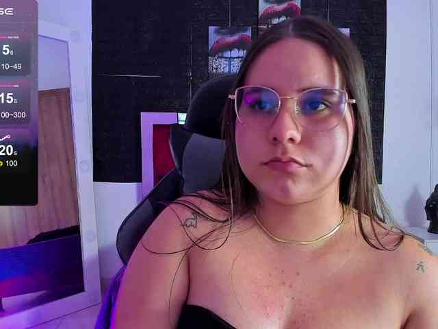 April-sc webcam