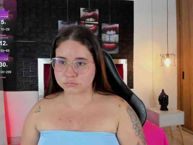 April-sc webcam
