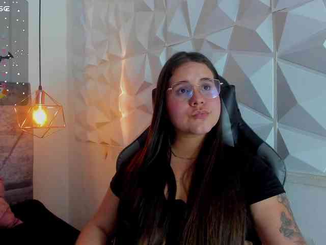 April-sc webcam