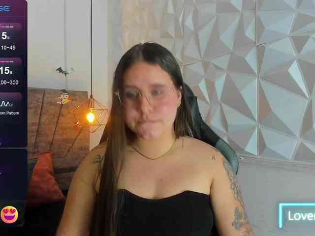 April-sc webcam