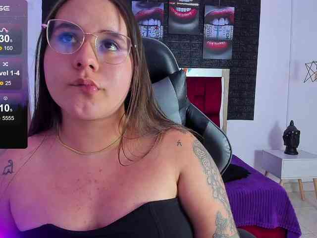 April-sc webcam