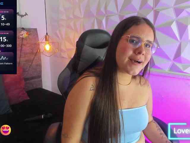 April-sc webcam