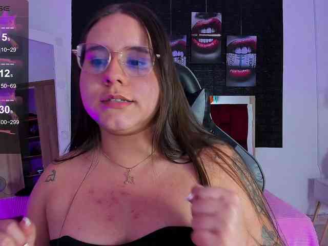 April-sc webcam
