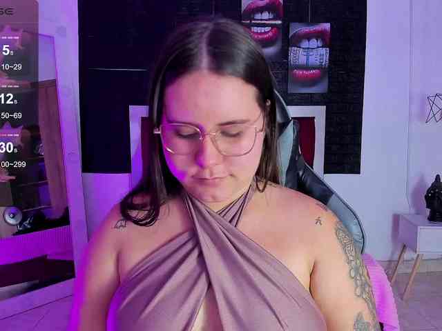 April-sc webcam