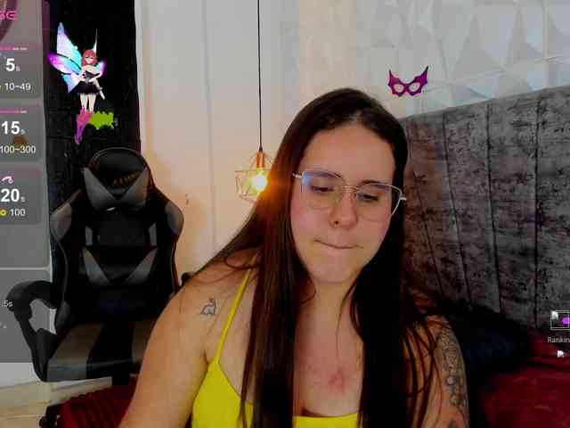 April-sc webcam