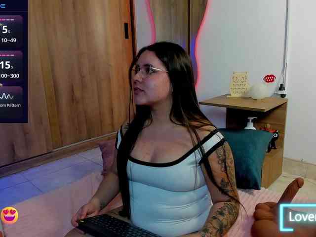 April-sc webcam