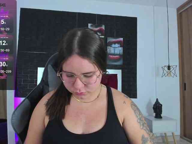April-sc webcam