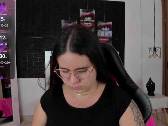April-sc webcam