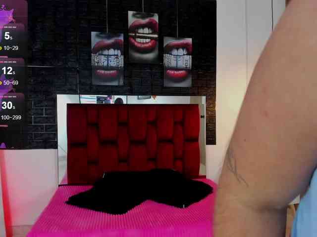 April-sc webcam