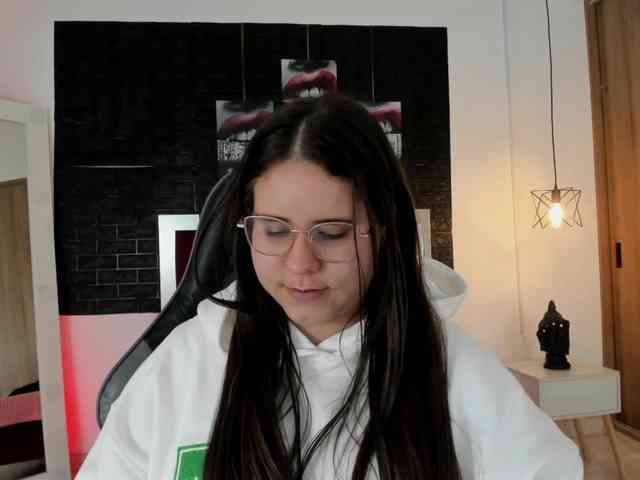 April-sc webcam