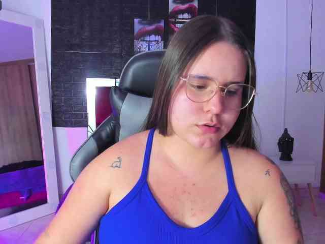 April-sc webcam