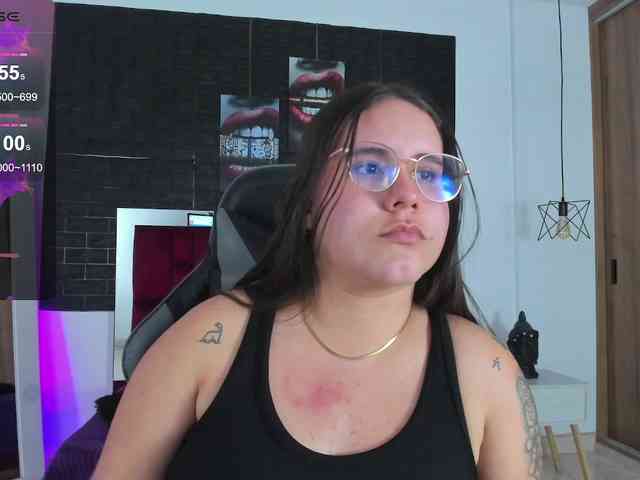 April-sc webcam