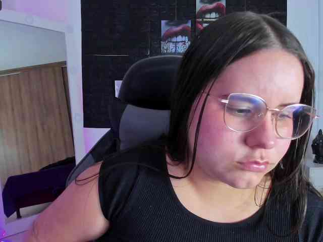 April-sc webcam