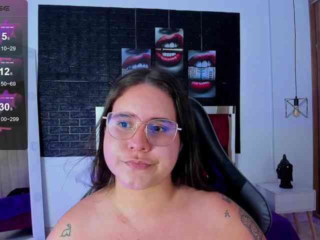April-sc webcam