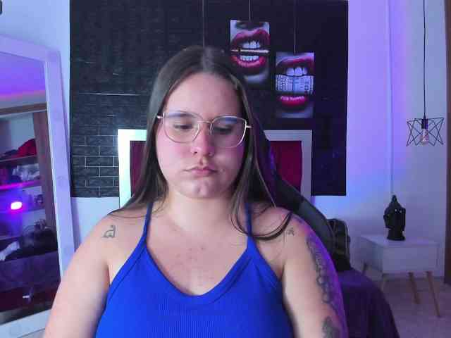 April-sc webcam