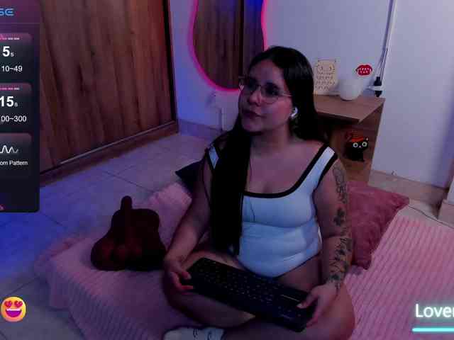 April-sc webcam