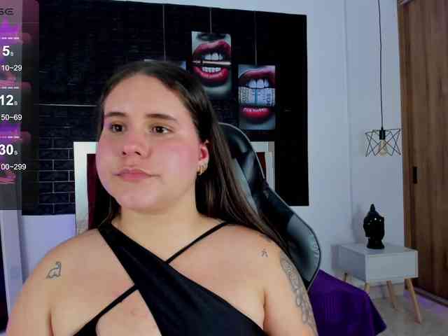 April-sc webcam
