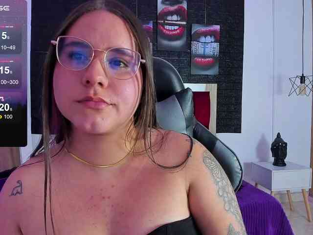 April-sc webcam