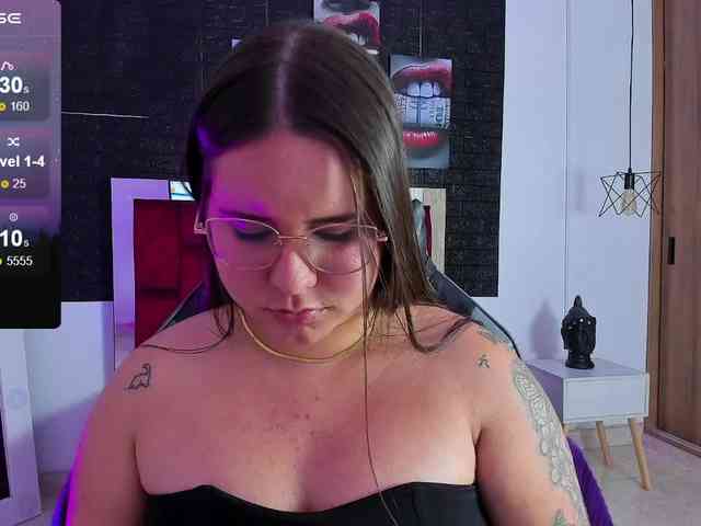 April-sc webcam