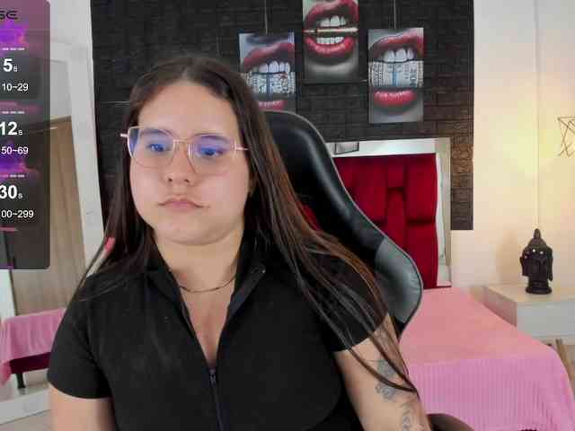 April-sc webcam
