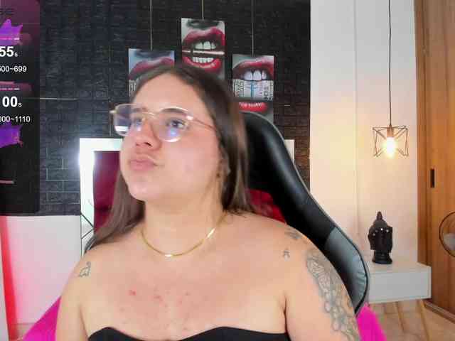 April-sc webcam