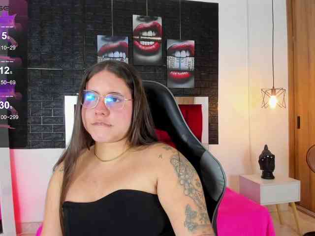 April-sc webcam