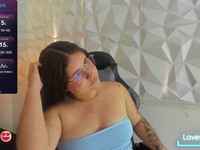 April-sc webcam