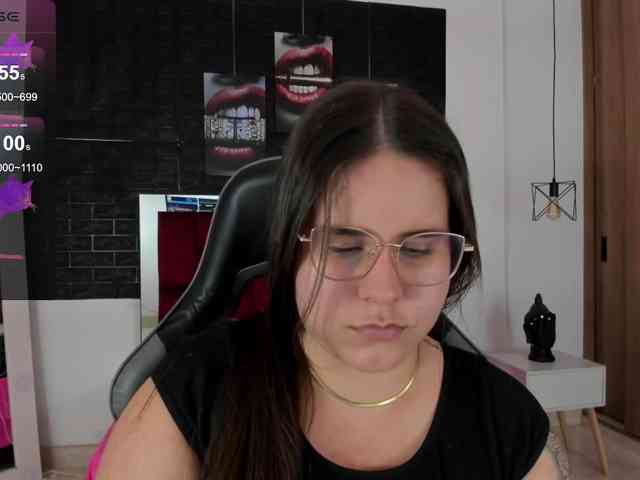 April-sc webcam