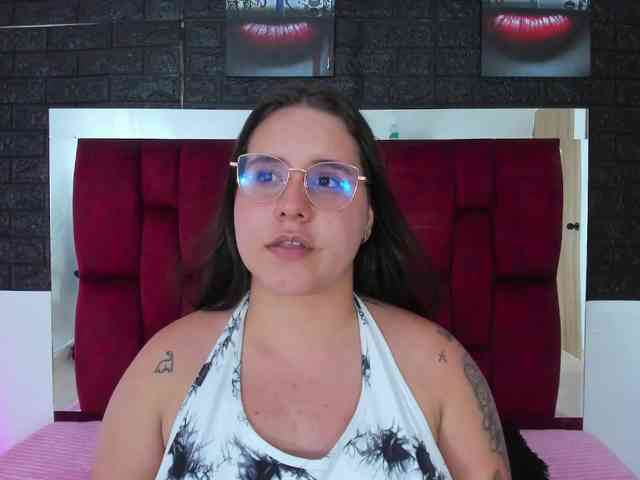 April-sc webcam