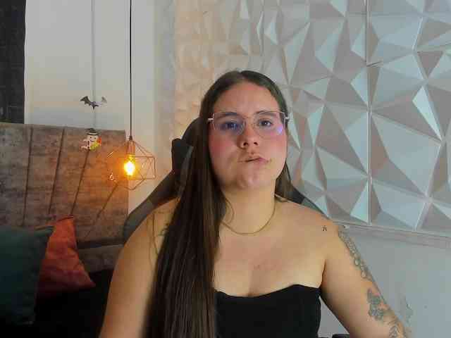 April-sc webcam