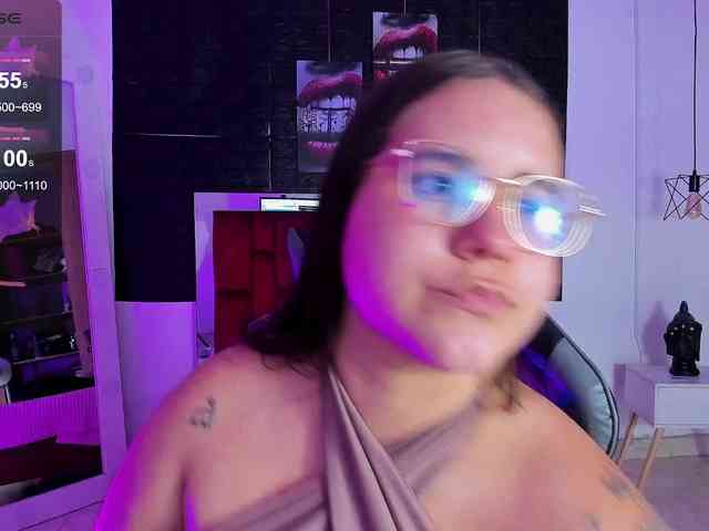 April-sc webcam