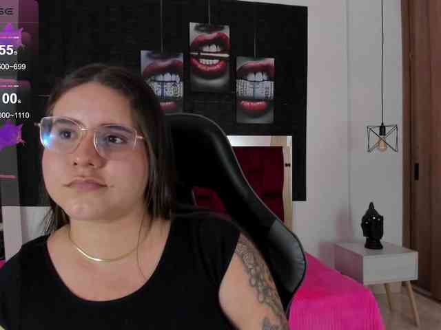 April-sc webcam